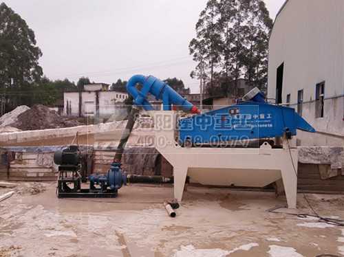 硅砂回收設備貨到 硅砂回收設備貨到.jpg